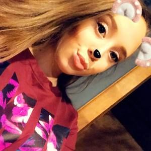 Meet your Posher, Madison